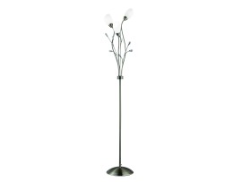 SL 'Gardenia EU4763AB' (3x40W E14)