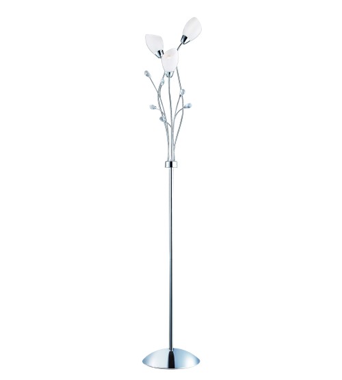 SL 'Gardenia EU4763CC' (3x40W E14)