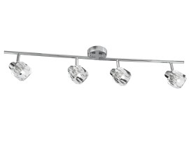 SL 'TRITON 4764CC' (4x33W G9)