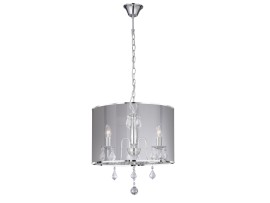 SL 'VENETIAN 4803-3CC' (3x60W E14)