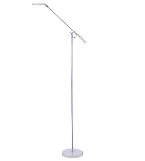 SL 'LED PARTNERS EU4871WH' (9x0.5W LED)