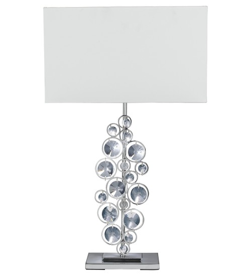 SL 'TABLE LAMPS EU4910' (1x60W E27)