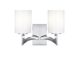 SL 'Gina 4992-2CC' (2x60W E27)