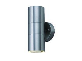 SL 'OUTDOOR & PORCH 5008-2' (2x35W GU10)