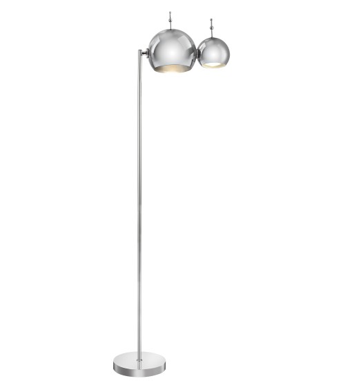 SL 'FLOOR LAMPS EU5022-2CC' (2x35W GU10)