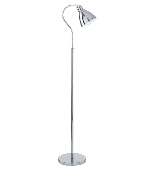 SL 'LIBRA EU5026CC' (1x60W E27)