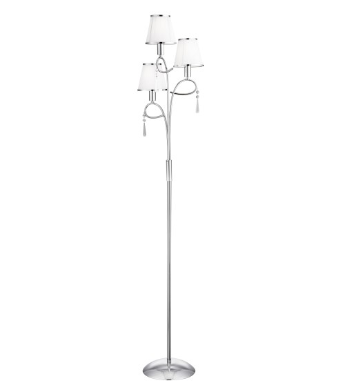 SL 'Simplicity EU5033CC' (3x40W E14-White T210)