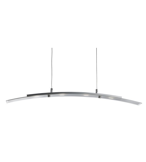 SL 'LED bar lights 5064-4SS' (4x5W LED)