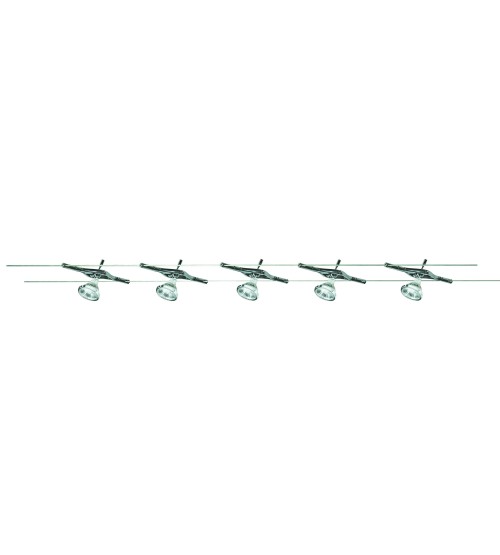 SL 'CABLE KITS 5098-05' (5x20W G5.3)