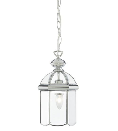 SL 'LANTERNS 5131CC' (1x60W E27)