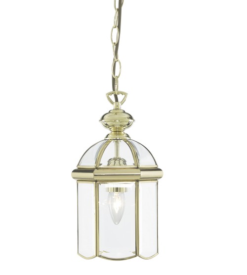 SL 'LANTERNS 5131PB' (1x100W E27)