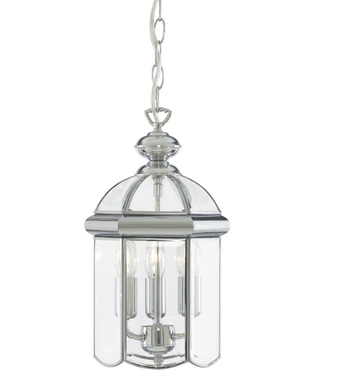 SL 'LANTERNS 5133CC' (1x60W E14)