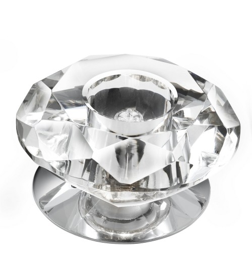 SL 'Downlighters 5156CC' (1x33W G9)