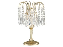 SL 'WATERFALL EU5171' (1x60W E14)
