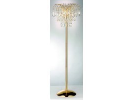 SL 'WATERFALL EU5174' (4x33W G9)
