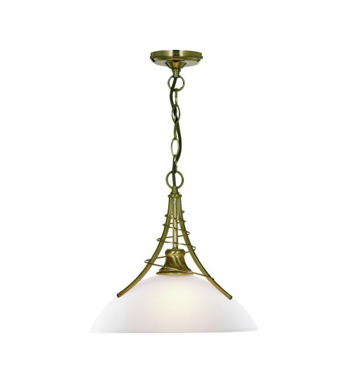 SL 'Linea 5224AB' (1x60W E27)