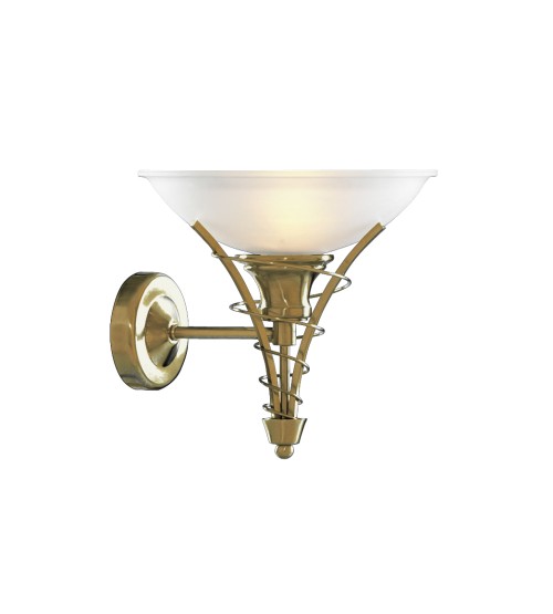 SL 'Linea 5227AB' (1x60W E27)
