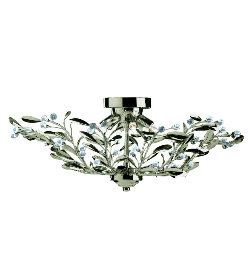 SL 'Lima 5256-6AB' (6x33W G9)