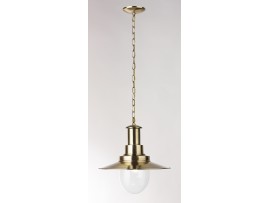 SL 'FISHERMANS 5301AB' (1x60W E27)