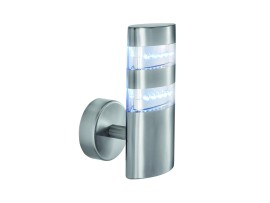 SL 'LED OUTDOOR LIGHTS 5308' (24x0,06W LED)