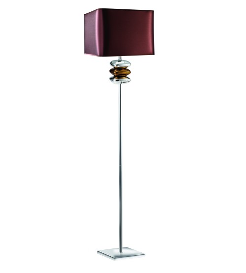SL 'TABLE AND FLOOR EU5318BZ' (1x605W E27)