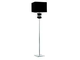 SL 'TABLE AND FLOOR EU5318CC' (1x60W E27)