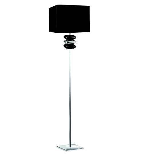 SL 'TABLE AND FLOOR EU5318CC' (1x60W E27)