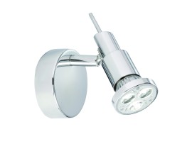 SL 'TORCH 5341CC' (1x5W GU10)