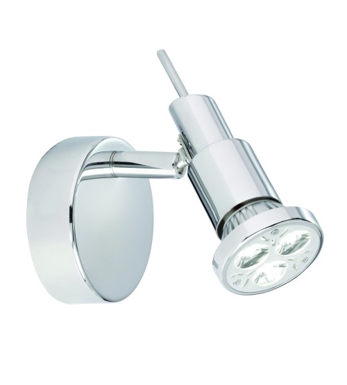 SL 'TORCH 5341CC' (1x5W GU10)
