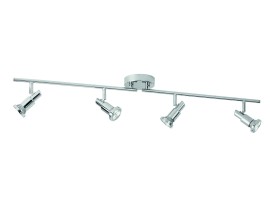 SL 'TORCH 5344CC' (4x5W GU10)