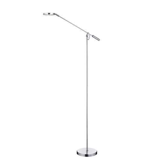 SL 'LED PARTNERS EU5482CC' (9x0.5W LED)
