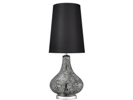 SL 'MOSIAC EU5516GY' (1x60W E27-black)