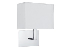 SL 'WALL LIGHTS 5519CC' (1x60W E27)