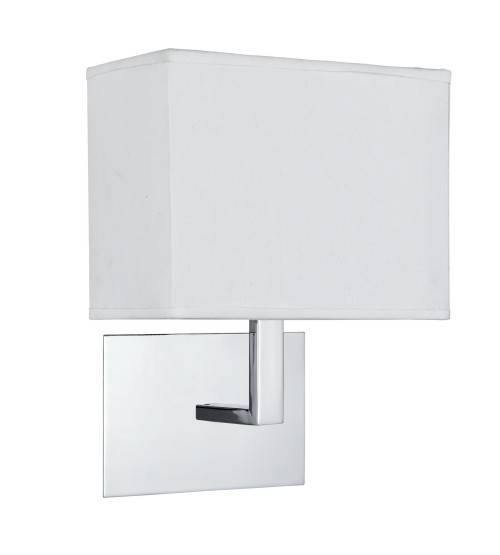 SL 'WALL LIGHTS 5519CC' (1x60W E27)