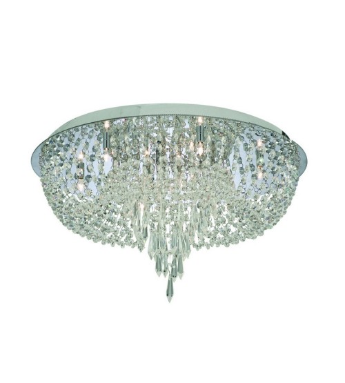 SL 'BIJOUX 5541CC' (17W G4)
