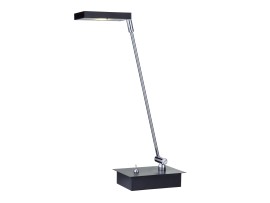 SL 'LED PARTNERS EU5567BK' (12x0.5W LED)