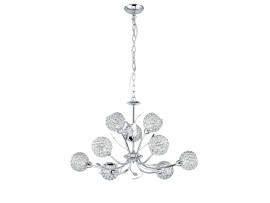 SL 'Bellis II 5579-9CC' (9x33W G9)