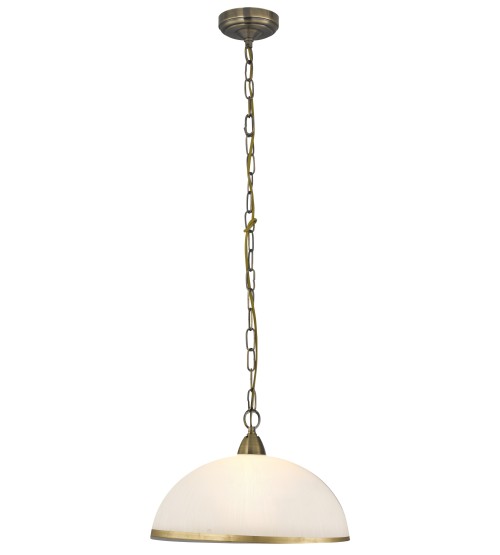 SL 'Brahama 5580AB' (1x60W E27)