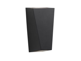 SL 'OUTDOOR & PORCH 5600-2BK' (2x35W GU10)