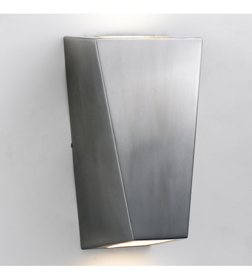 SL 'OUTDOOR & PORCH 5600-2SS' (2x35W GU10)