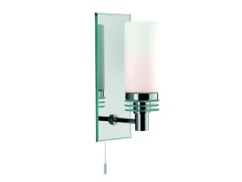 SL 'BATHROOM LIGHTING 5611-1CC' (1x33W G9)