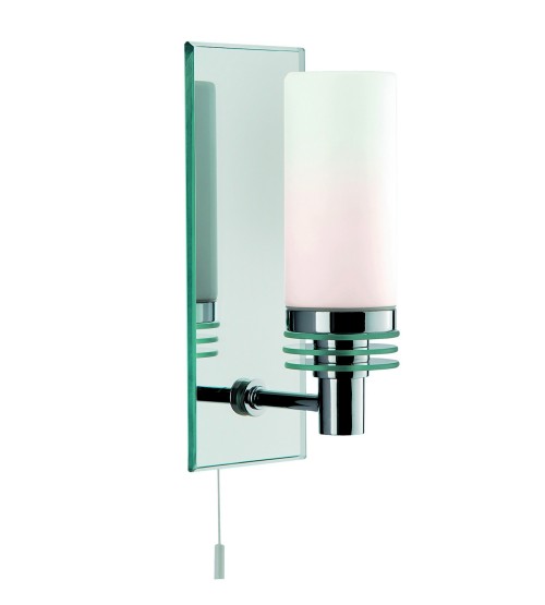 SL 'BATHROOM LIGHTING 5611-1CC' (1x33W G9)