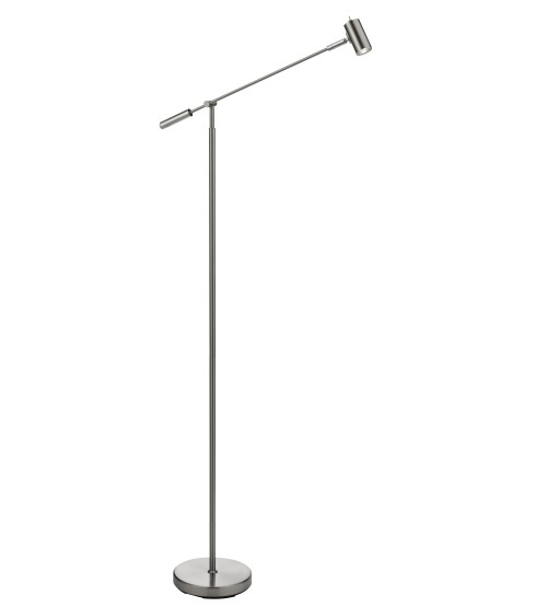 SL 'LED PARTNERS EU5621SS' (1x4W LED)