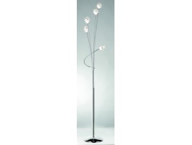 SL 'TABLE AND FLOOR EU5655CC' (5x14W G4)