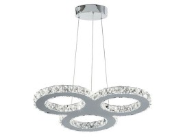 SL 'Clover 5727-27CC' (27x1W LED)