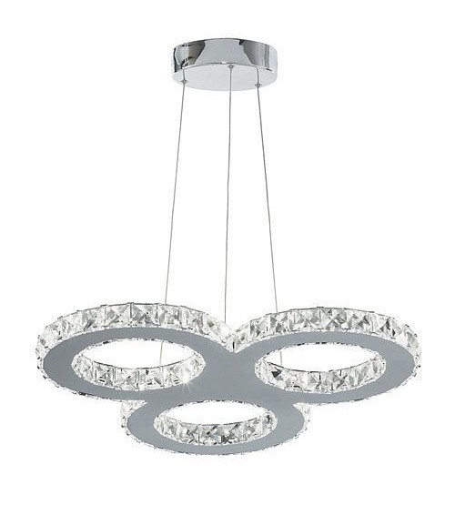 SL 'Clover 5727-27CC' (27x1W LED)