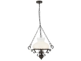 SL 'Oil Lantern 576RU' (1x60W E27)