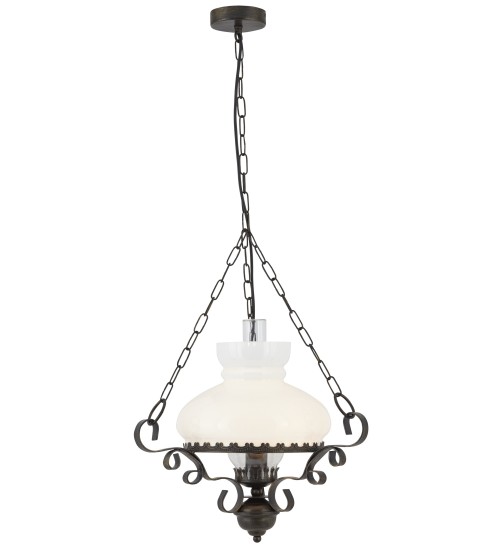 SL 'Oil Lantern 576RU' (1x60W E27)