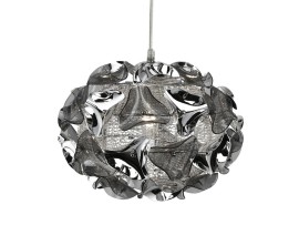 SL 'TRIANGLE 5801-1SM' (1x60W E27 White)