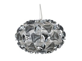 SL 'TRIANGLE 5803-3SM' (3x40W E14 White)